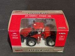 1/64 Case-IH Steiger 580 Prestige NIB Ertl