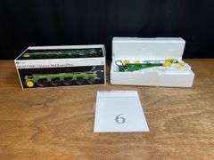 1/16 John Deere F145H Plow Precision NIB Ertl