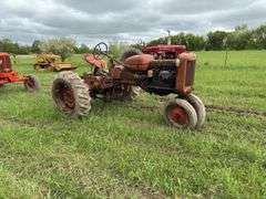 Allis Chalmers CA