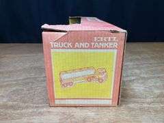 Dairi-Fresh Tanker Semi NIB Ertl
