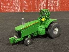 1/64 John Deere 8420 Puller Custom