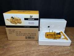 1/16 Caterpillar D2 w/Ripper NIB SC