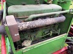 Case 10-20 Crossmotor