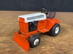 1/16 AC L&G Ertl