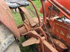 Allis Chalmers WD-45