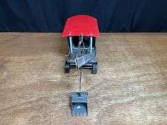 Steam Shovel