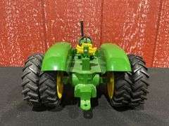 1/16 John Deere 5020 1991 NFTM NIB Ertl