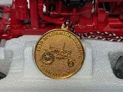 1/16 Farmall F-20 Precision NIB Ertl