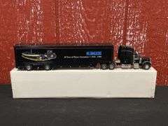 1/64 Kinze 1996 20 Years Semi NIB SC