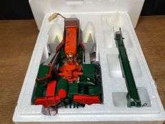 1/16 AC D17 w/ NI Picker Precision NIB Ertl