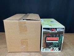 1/16 Farmall 706 Firestone NIB Ertl