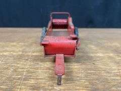 (3) 1/16 Tru-Scale Spreaders Carter