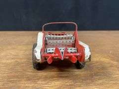 (4) 1/16 Tru-Scale Spreaders Carter