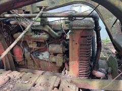 International Dozer