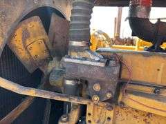 Allis Chalmers 3500 Mark II Power Unit