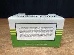 1/16 John Deere Lindeman Crawler NIB SC