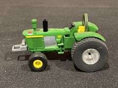 1/64 John Deere 5020 Puller Custom