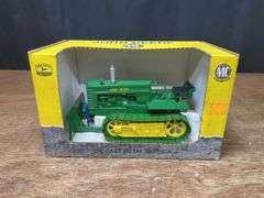 1/16 John Deere MC Crawler NIB SC