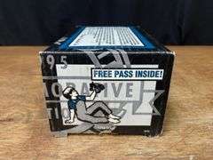 1/16 Ford 9N 1995 NFTM NIB Ertl