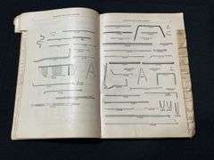 (3) IH + MH Literature