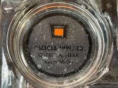 Oliver Ashtray