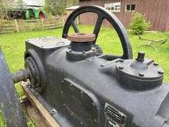 40HP Cooper Bessemer