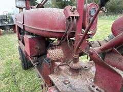 Farmall H