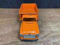 Tru-Scale IH Dump Truck Carter
