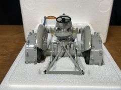 1/16 Ford 2N Precision NIB Ertl