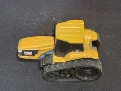(2) 1/64 Caterpillar Challenger NIB Ertl