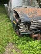 Ford F-150 Custom