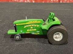 1/64 John Deere 8410 Puller Custom