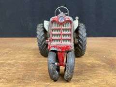 (2) 1/12 Ford 4000 + 961