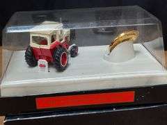 (2) 1/64 IH 1066 5 Millionth NIB Ertl
