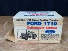 1/16 Ford 110 Collector NIB Ertl