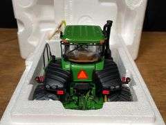 1/32 John Deere 9420T Precision NIB Ertl