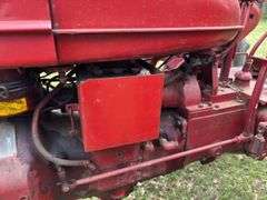 Farmall H