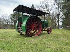 30-60 Aultman Taylor