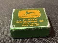 John Deere Tape Measure
