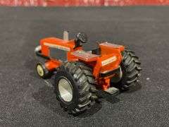 1/64 AC 190 Puller Custom