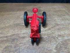 1/16 Farmall F-20 Firestone NIB Ertl