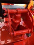 1974 Allis Chalmers 175 Perkins Diesel