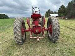 Farmall M