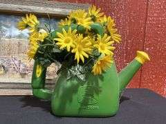 (3) John Deere Decorations