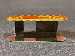 Caterpillar Crawler Cracker Jacks Prize