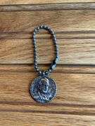 (3) John Deere Coin, Charm, Pin
