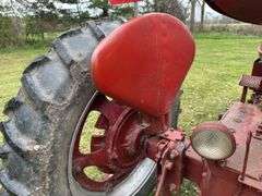 Farmall H