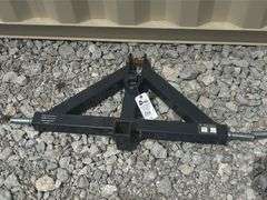 Tractor Class 2 Quick Hitch