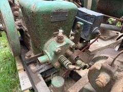 2HP Stover Economy