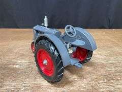 1/16 MM Twin City 1987 Prairie Gold Rush SM